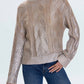 Pistola - Everly Cable Sweater