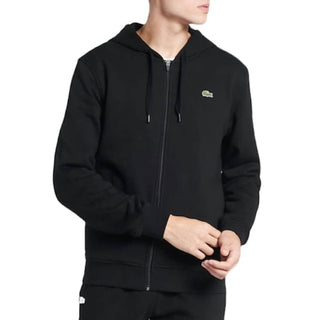 Lacoste - Full Zip Hoodie