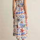 Z Supply - Cornelia Getaway Maxi Dress