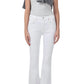 Citizens Of Humanity - Isola Cropped Boot Jeans