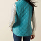 Ariat - Women's Dilon Reversible Insulated Vest
