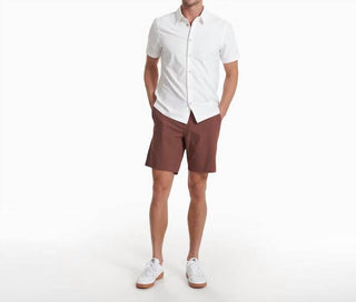 Vuori - Meta Shorts