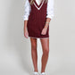 Amanda Uprichard - Carnbridge Vest