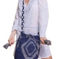 Guadalupe Design - Mochila Bucket Bag