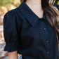 Polagram - Adina Short Sleeve Top