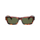 Prada - Men's Crystal Acetate Sunglasses