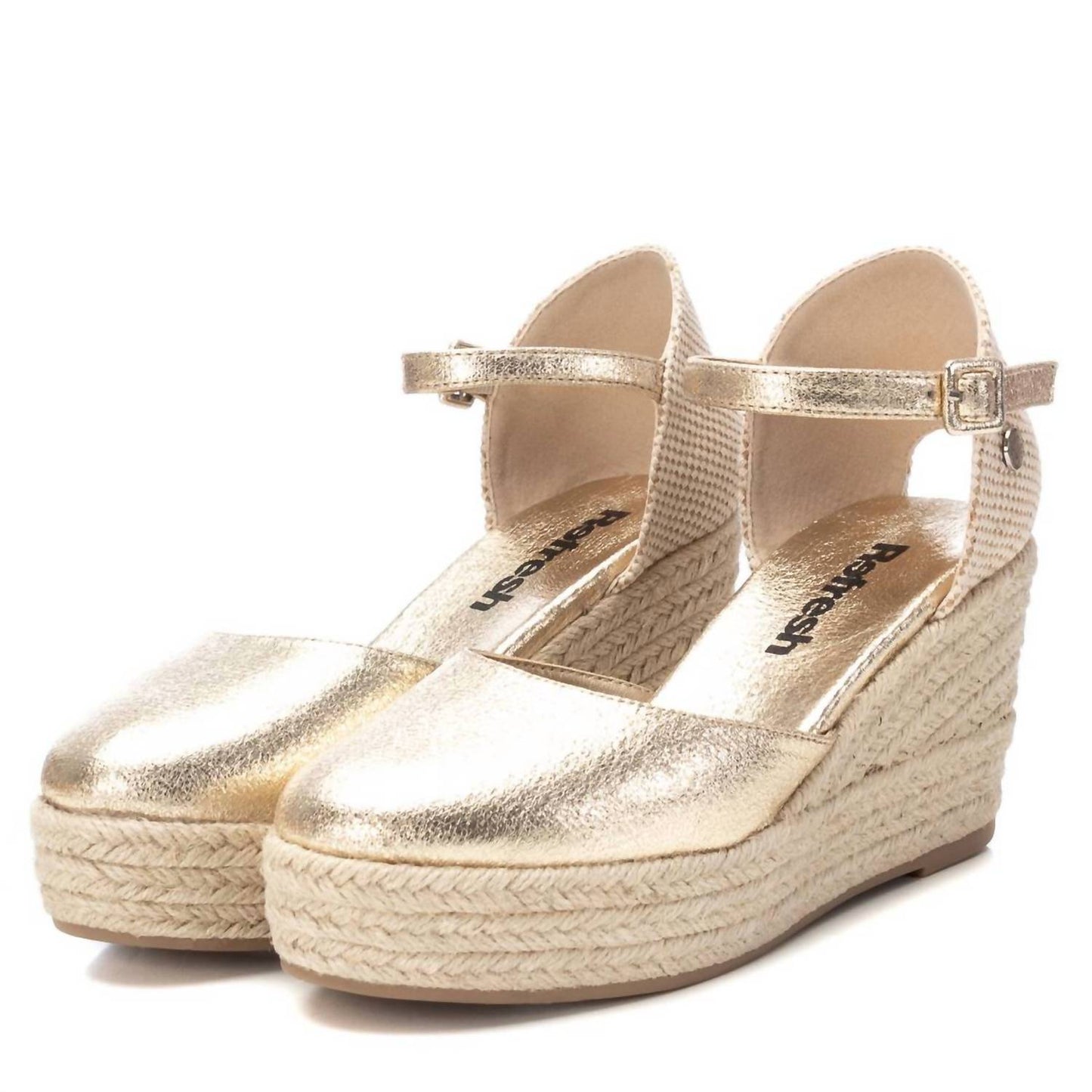 Xti - Women's Espadrille Sandals
