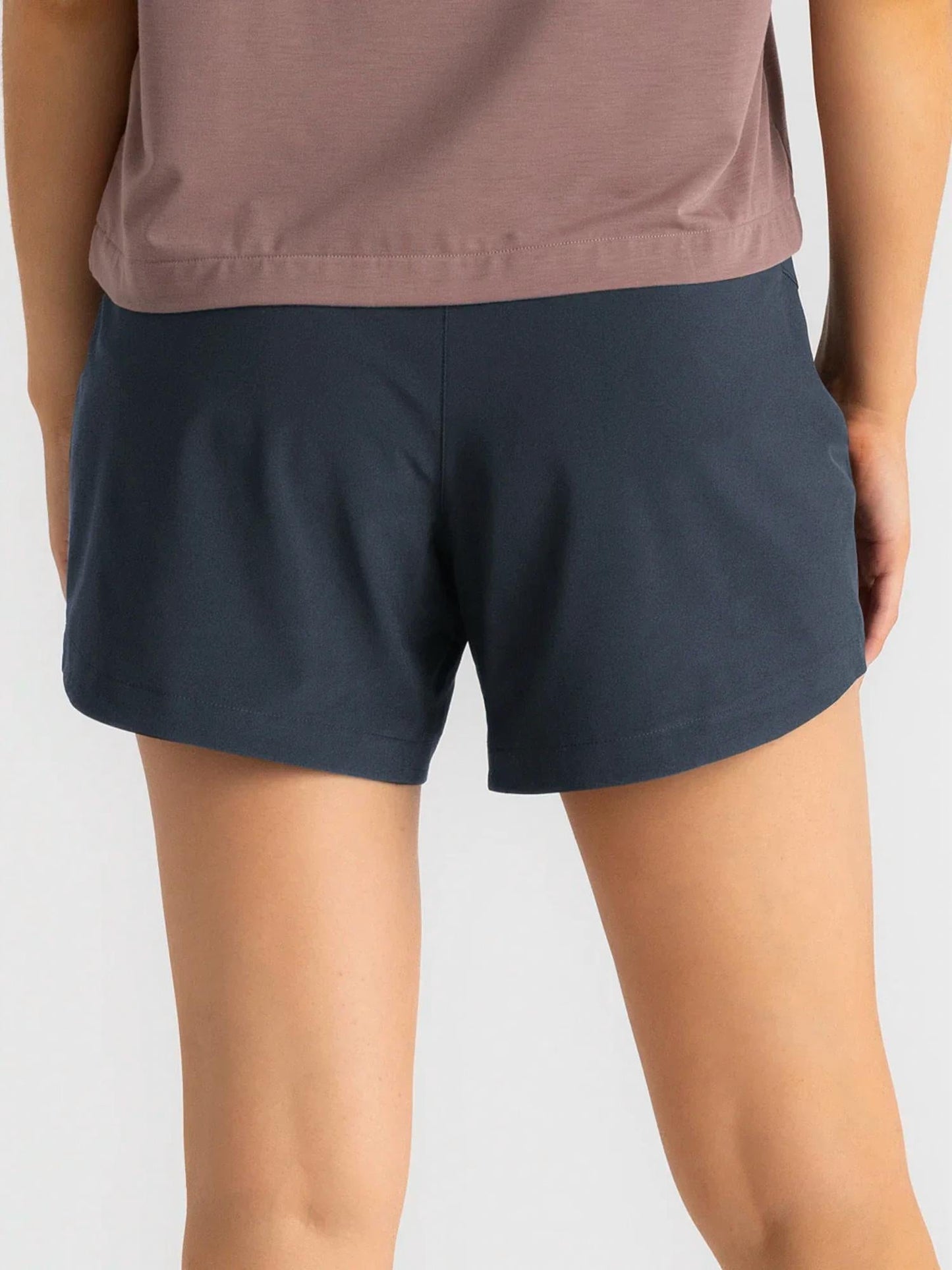Free Fly - Bamboo-lined Active Breeze Shorts