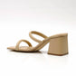 Free People - Double Strap Parker Heel