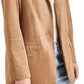Steve Madden - Imaan Suede Blazer