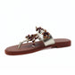Free People - Women's Sadie Fringe Sandal
