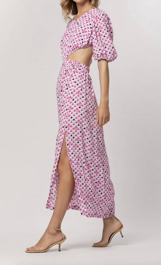 Lusana - Charlie Dress