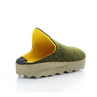 Asportuguesas - WOMEN'S COME MULE