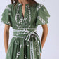 Beyond By Vera - Leni Midi Dress
