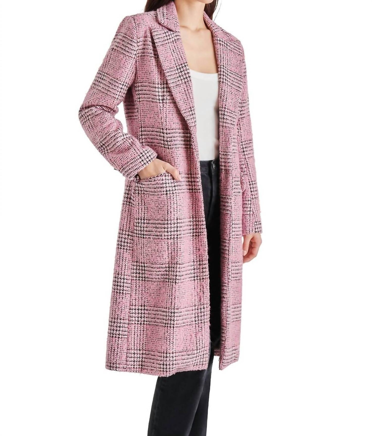 Steve Madden - Gemini Coat