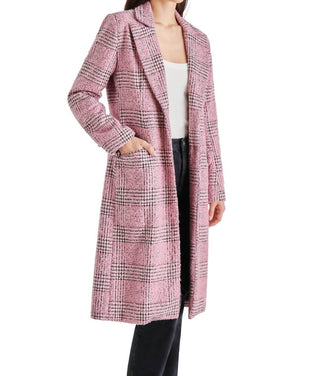 Steve Madden - Gemini Coat