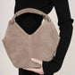 Lemiz - Women's Mia Bucket Handbag