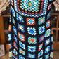 Pol - Crochet And Colors Open Cardigan