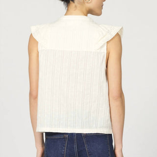 Dear John Denim - Fatima Top