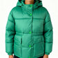 Aqua - WOMEN WINTER JACKET