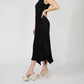Frank Lyman - Casual Sleeveless A-line Dress Style 251547