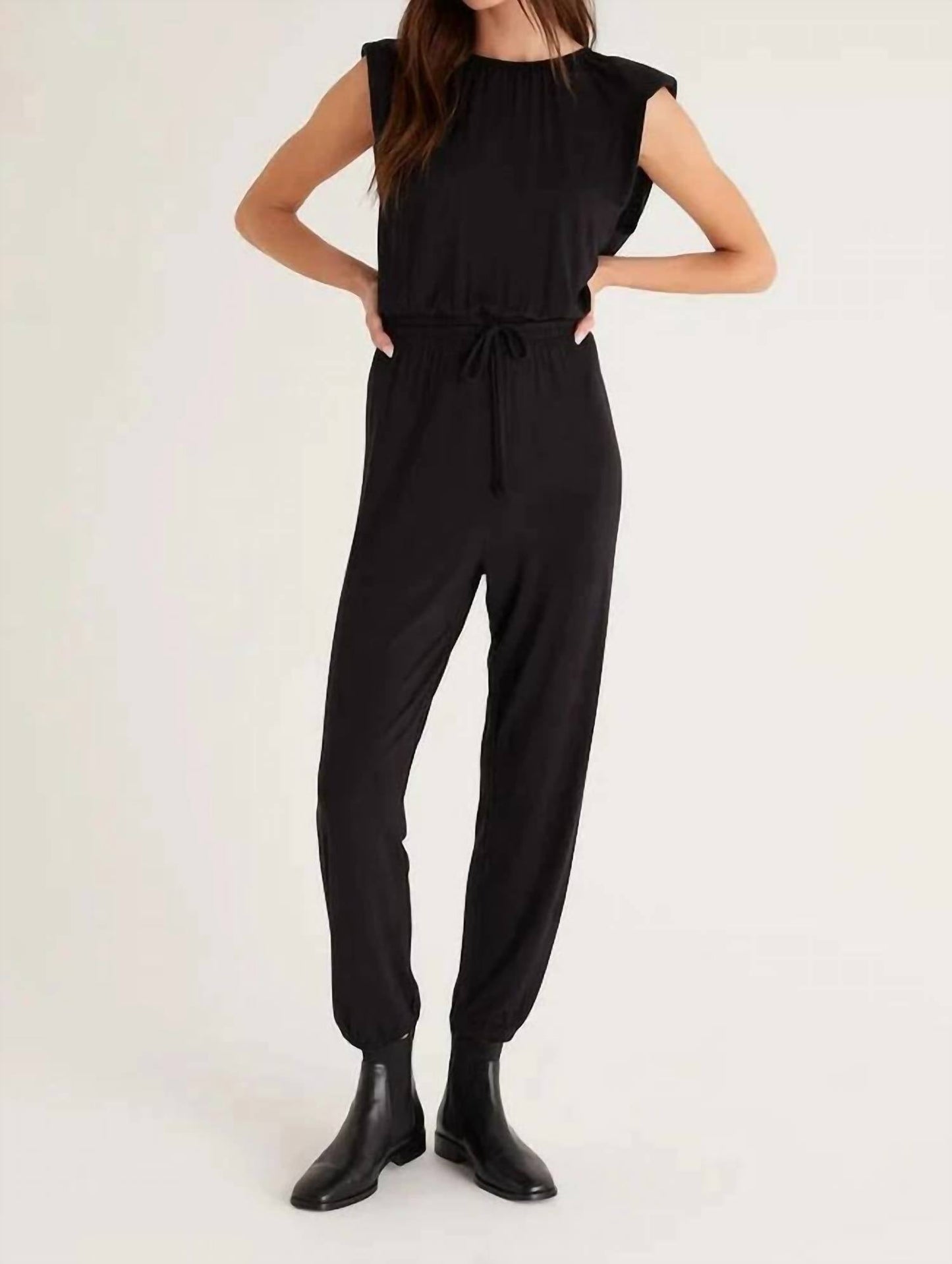 Z Supply - Luciana Jumpsuit