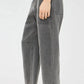 Enza Costa - Smoked Utility Pant