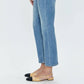Pistola - Women's Lennon High Rise Cropped Bootcut Jeans