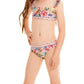 Agua Bendita - Girl's Laia Sally Bikini Set