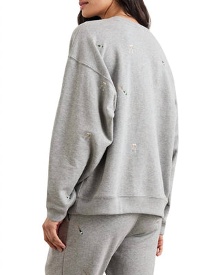 Rails - Varsity Sweatshirt