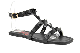 Exe - Women's L2269-2781 Flat Sandal