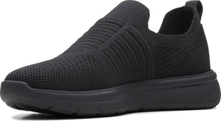 Clarks - Men's Ezera Walk Sneaker