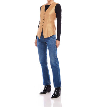 Fifteen Twenty - Sutton V-neck Vest