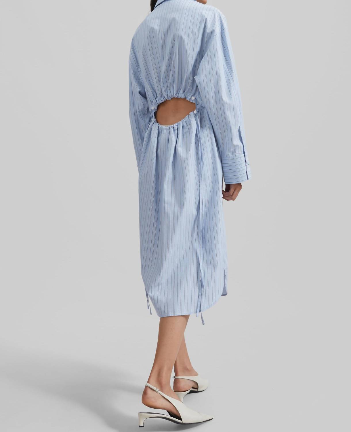 Samsoe - Sacata Midi Dress