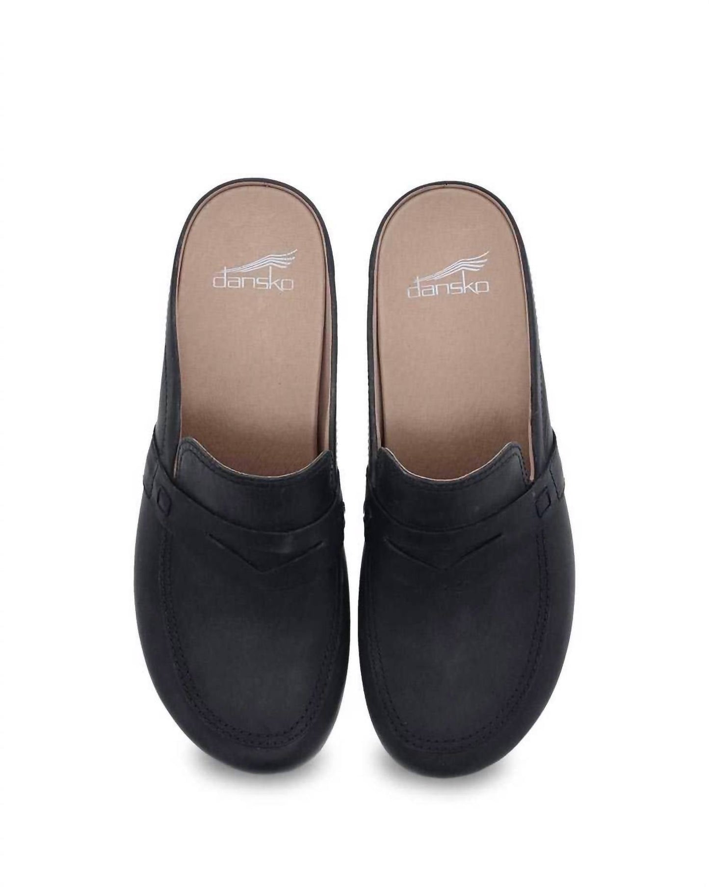 Dansko - Women's Bel Penny Mule