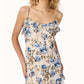 Cami Nyc - Elouisa Burnout Chiffon Gown