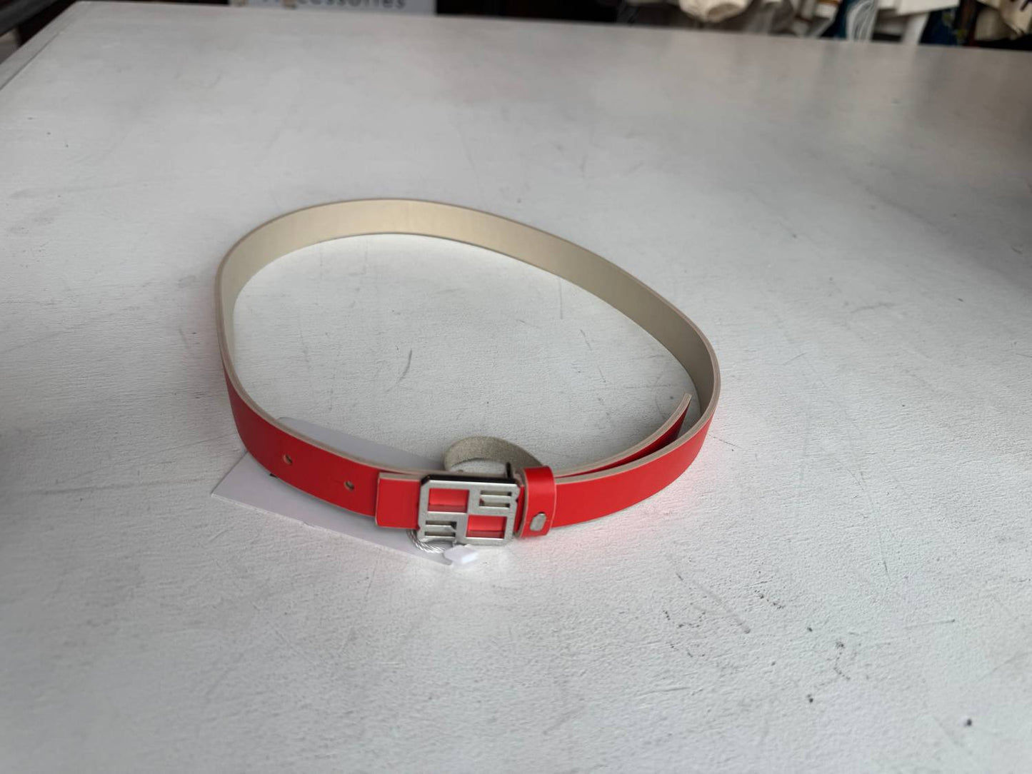 Beatrice .B - Women's Italia Belt