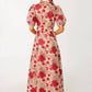 Abbey Glass - Charlotte Gown Dress