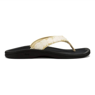 Olukai - WOMENS OHANA TOASTED COCONUT