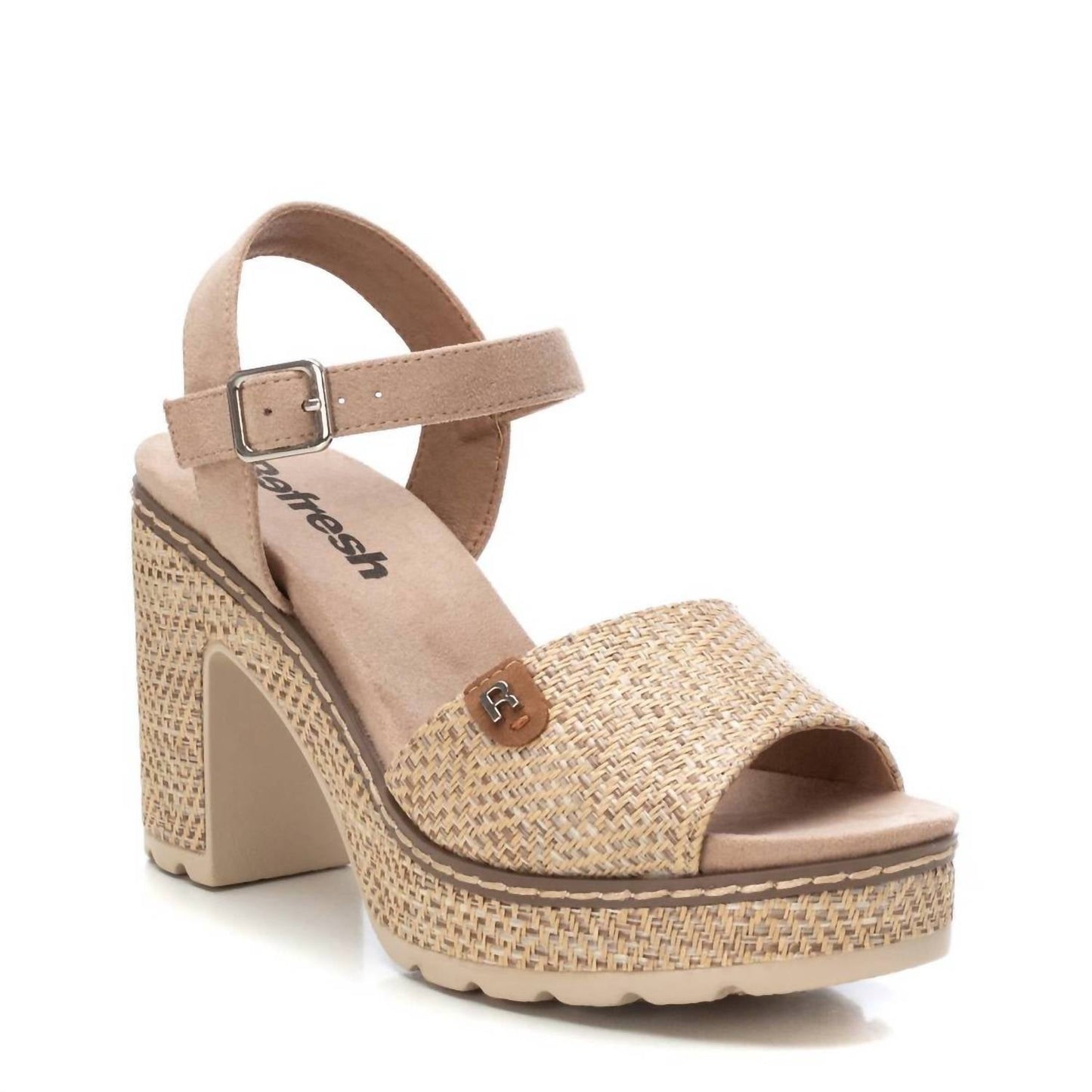 Xti - Women's Heeled Sandals