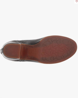 Kork-Ease - Women's Shirome Leather Bootie