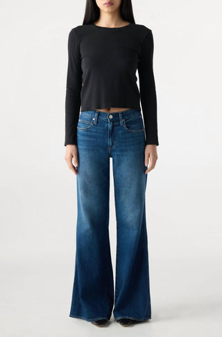 Amo - Faith Flare Jeans