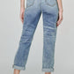 Cello - Tommy High Rise Crop Jean