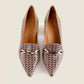 Chie Mihara - Women's Ayuso Block Heel