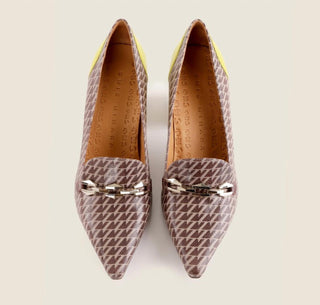 Chie Mihara - Women's Ayuso Block Heel