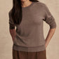 Varley - Fincham Knit Sweater