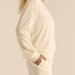 Z Supply - Off the Clock Cozy Sweatshirt