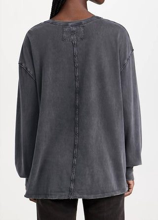 Free People - Fade into You Top