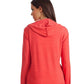 French Kyss - Kylie Hooded Kashmira Cardigan