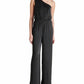 Steve Madden - Adele One Shoulder Jumpsuit